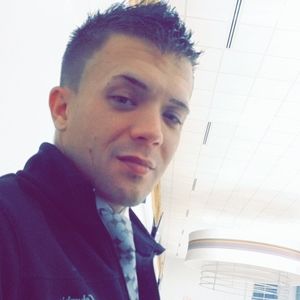 Meet your Posher, Cody